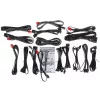 Блок питания ZALMAN ARX 1200W [ZM1200-ARX] черный 