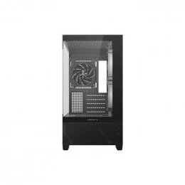 Корпус DEEPCOOL CG380 3F (R-CG380-BKAGM3-G)                                                                                                                                                                                                               