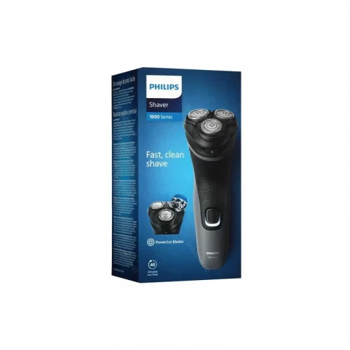 Бритва Philips S1142/00 