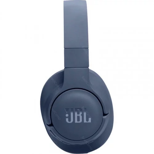 Беспроводные наушники с микрофоном JBL T720BT Blue 