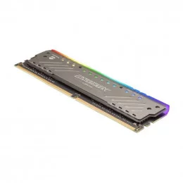 Оперативная память DDR4 16GB 2666Mhz CRUCIAL RGB Ballistix Tactical BLT16G4D26BFT4                                                                                                                                                                        