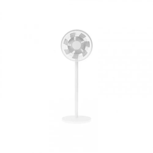 Вентилятор напольный Xiaomi Smart Standing Fan 2 белый BHR4828GL 