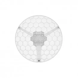 Точка доступа Mikrotik LHG 5 ac (RBLHGG-5acD)                                                                                                                                                                                                             