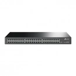 Коммутатор TP-LINK TL-SG1048                                                                                                                                                                                                                              
