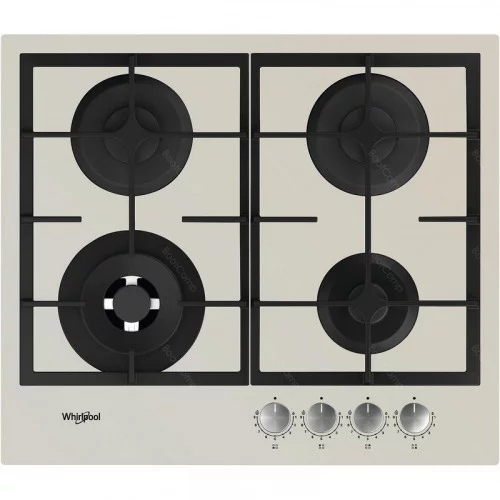 Поверхность газовая Whirlpool AKTL 629/S 