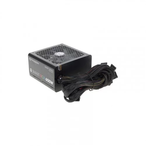 Блок питания Thermaltake Smart RGB 600W (PS-SPR-0600NHSAWE-1) 