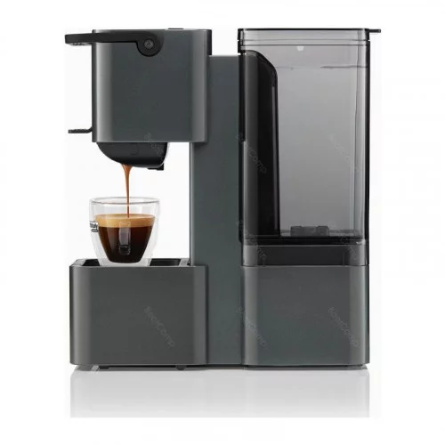 Кофемашина Caffitaly IRIS S27 CARBON 