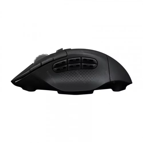 Беспроводная игровая мышь Logitech G604 LIGHTSPEED Black 