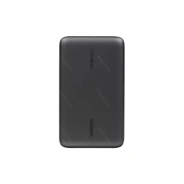 Портативная батарея Ugreen PB720 (25188) 20000мАч серая                                                                                                                                                                                                   