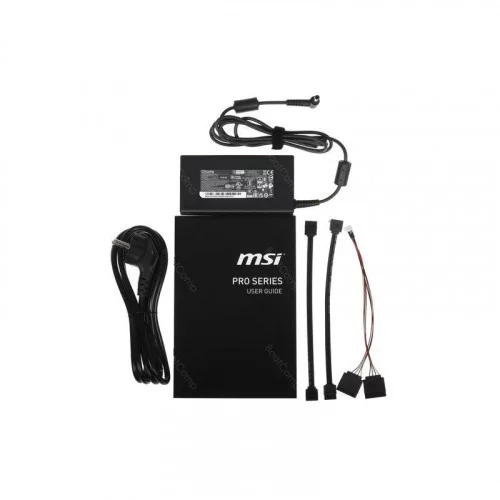 Мини ПК MSI PRO DP21 14M-1226RU (9S6-B0A431-1226) 