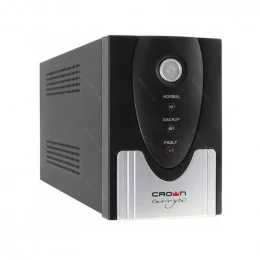 ИБП CROWN CMU-SP500IEC - 500 ВА|300 Вт                                                                                                                                                                                                                    