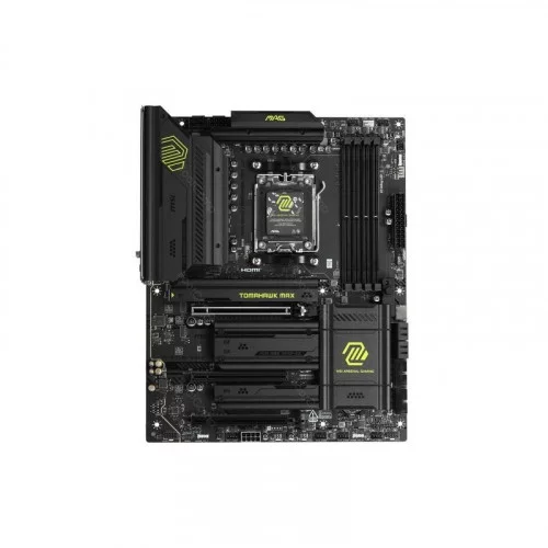 Материнская плата MSI MAG B850 TOMAHAWK MAX WIFI 