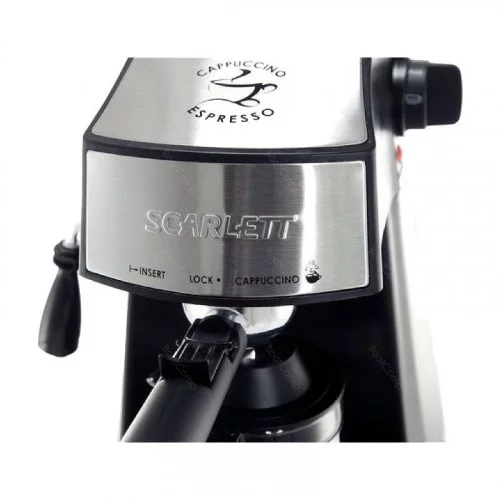 Кофеварка Scarlett SC-CM33004 