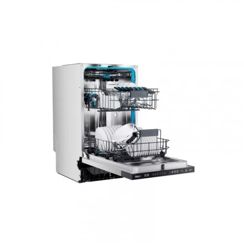 Машина посудомоечная встраиваемая Haier HDWE11-595RU FA03VCE03RU 
