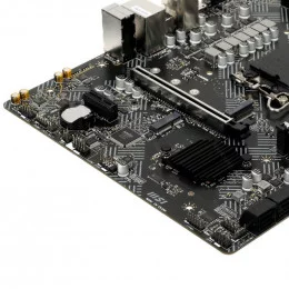 Материнская плата MSI PRO H610M-G                                                                                                                                                                                                                         
