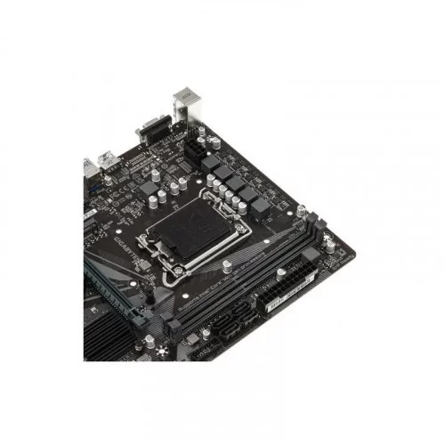 Материнская плата GIGABYTE H610M H V3 DDR4 