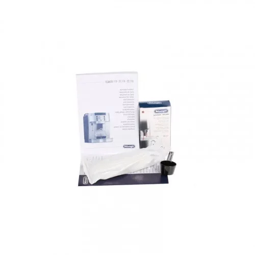 Кофемашина Delonghi ECAM22.110.SB 