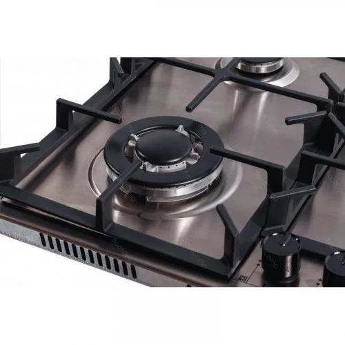 Варочная поверхность газовая HOLBERG HGSH 6411WIX 