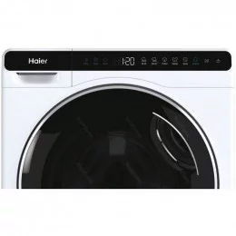 Стиральная машина HAIER HW50-BP12307-S                                                                                                                                                                                                                    