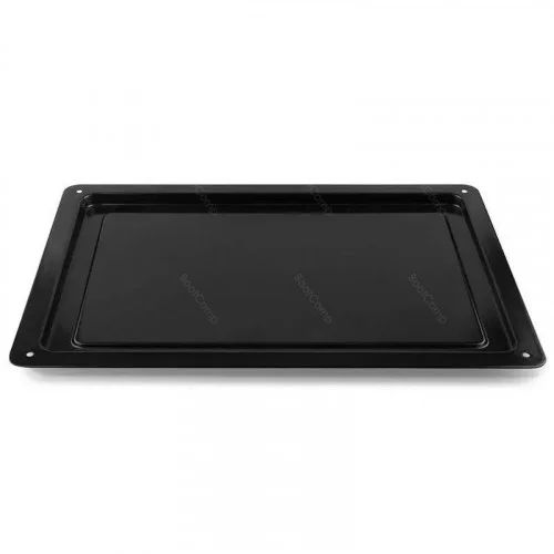 Мини-печь Blackton EO2001W Black 
