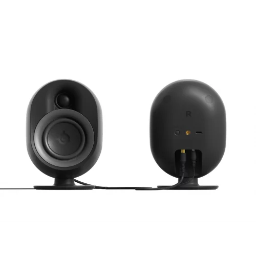 Колонки SteelSeries ARENA 9 черный 