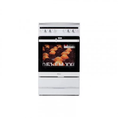 Плита комбинированная Hansa FCMW 58020 