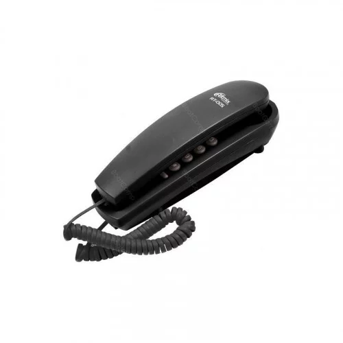 Телефон Ritmix RT-005 black 