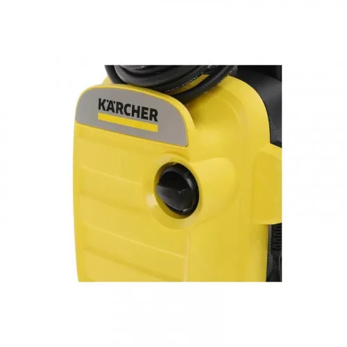 Мойка высокого давления KARCHER K 4 Compact 1.637-500.0 