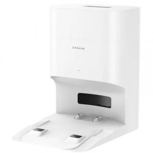 Робот-пылесос DREAME Bot F10 Plus White RLF11SE 