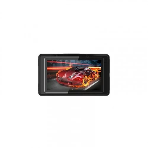 Видеорегистратор Rayberry D4 GPS black 