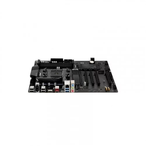 Материнская плата GIGABYTE B550 EAGLE WIFI6 