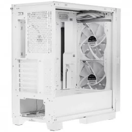 Корпус Cougar Airface ECO RGB White белый                                                                                                                                                                                                                 