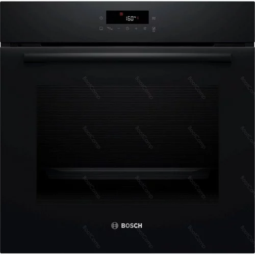 Духовой шкаф Bosch HBA571BB4 