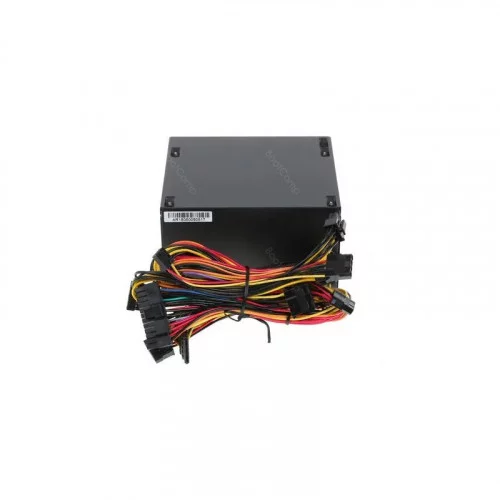 Блок питания 650W Aerocool VX-650 PLUS 