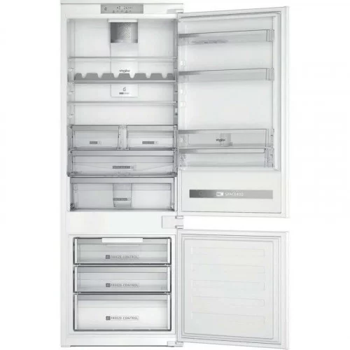 Холодильник встраиваемый Whirlpool SP40 812 EU 2 