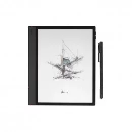Электронная книга 10.3” ONYX BOOX Note Air 5 C черный                                                                                                                                                                                                     