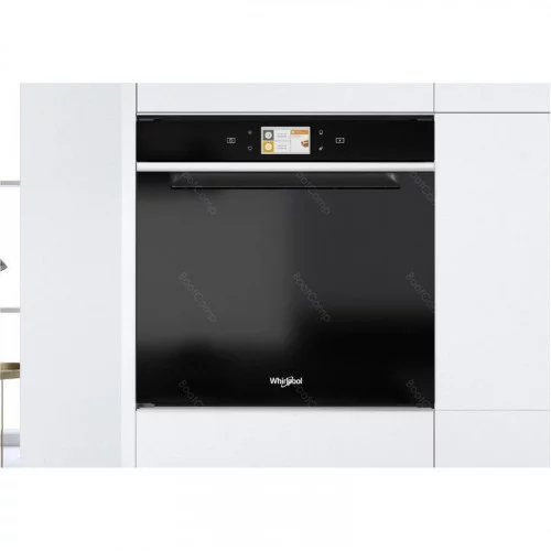 Духовой шкаф с добавлением пара Whirlpool W11I OP1 4S2 H 