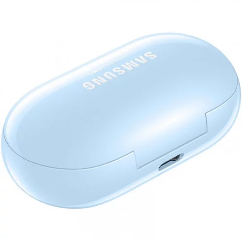 Беспроводные наушники с микрофоном Samsung Galaxy Buds+ Blue (SM-R175NZBASER) 