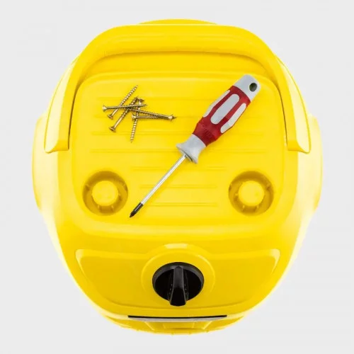 Пылесос Karcher WD 2 Plus V-15/4/18/C 1.628-011.0 