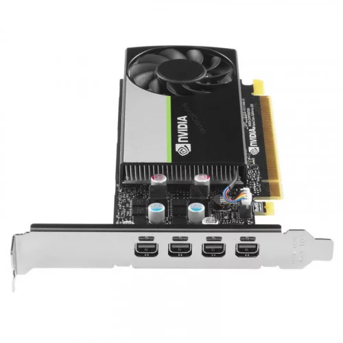 Видеокарта PNY Quadro T1000 (VCNT1000-8GB-PB) 