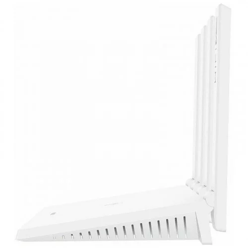Маршрутизатор Huawei AX3 (WS7200) AX3000 