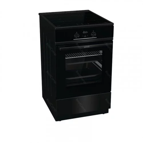 Плита электрическая GORENJE GEIT 5C60BPG 