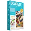 Весы кухонные Scarlett SC-KS57P59 