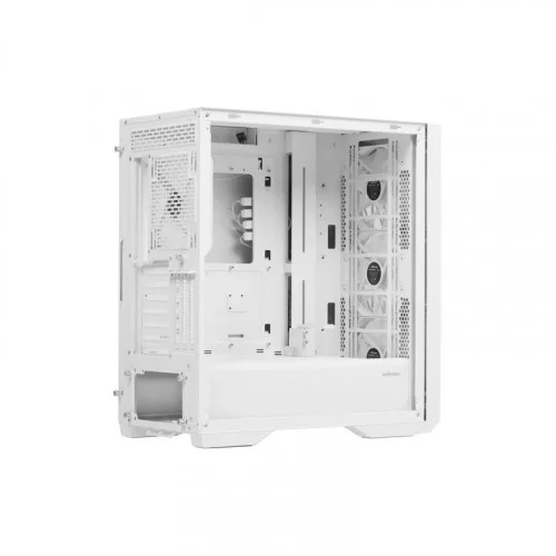 Корпус ZALMAN Z9 Iceberg MS (White) 