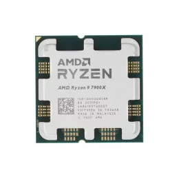Процессор AMD Ryzen 9 7900X без кулера 100-100000589WOF                                                                                                                                                                                                   