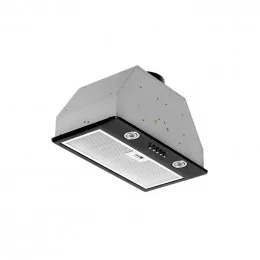 Вытяжка полновстраиваемая KRONA RUNA 600 black PB                                                                                                                                                                                                         
