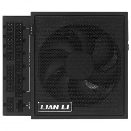 Блок питания LIAN LI EDGE GOLD 1200W [G9P.EG1200G.BH00.RU] черный                                                                                                                                                                                         