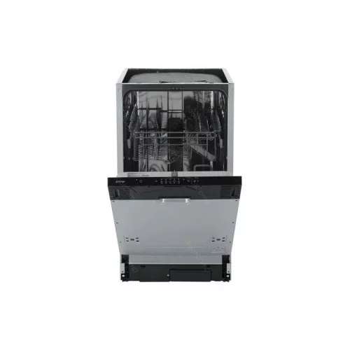 Машина посудомоечная встраиваемая Gorenje GV520E15 