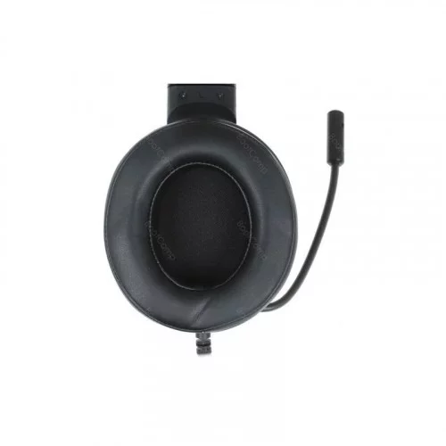Игровые наушники с микрофоном Razer Kraken X Lite (RZ04-02950100-R381) черный 