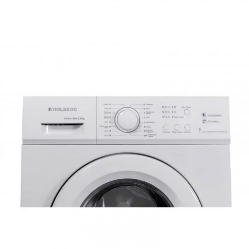 Стиральная машина HOLBERG HWM 6101W 